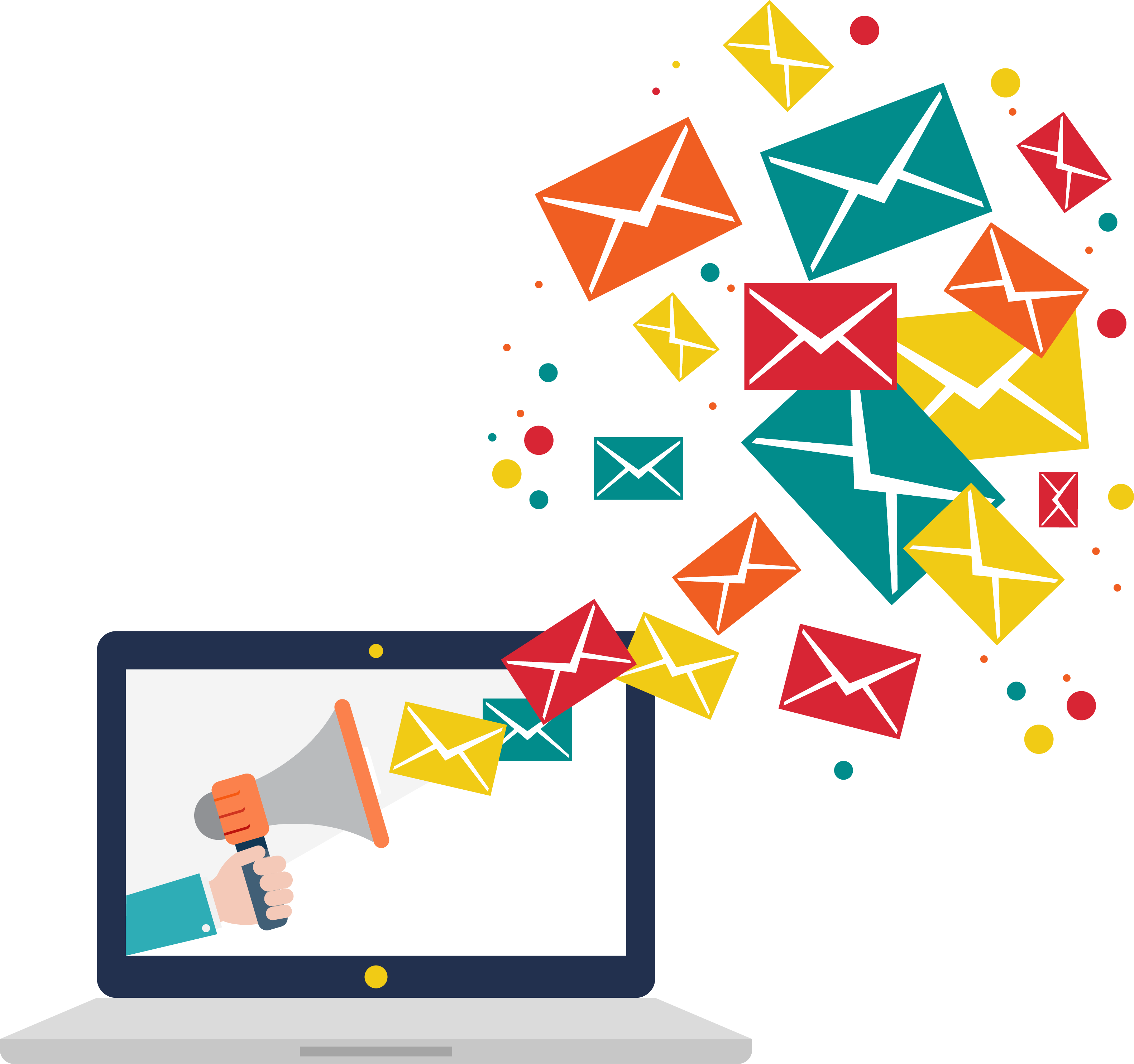 envio de email marketing